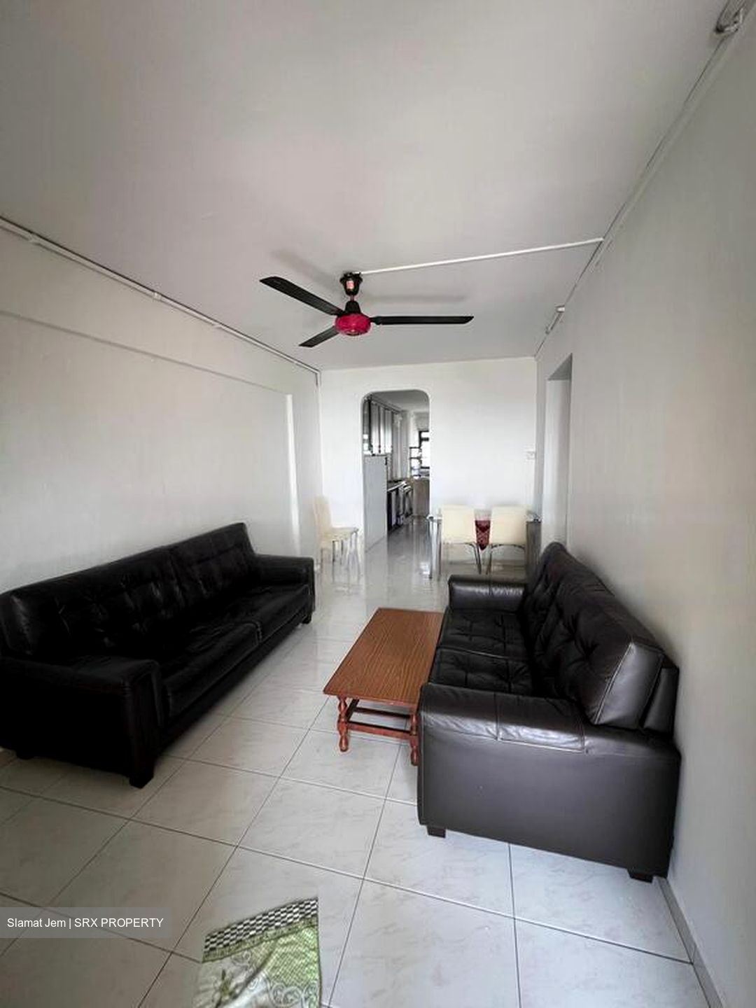 Blk 715 Vista 18 (Clementi), HDB 3 Rooms #476748351